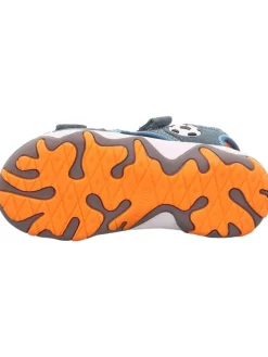 superfit Sandalen·Sandalen^Leder-Sandalen 