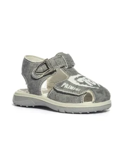 Primigi Sandalen^Leder-Sandalen "Mini" in Taupe