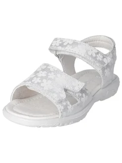 Ricosta Sandalen·Sandalen^Leder-Sandalen 