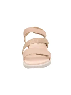 Legero Sandalen^Leder-Sandalen