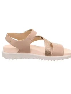 Legero Sandalen^Leder-Sandalen