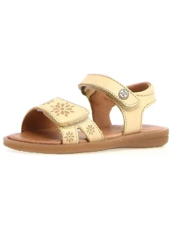 Naturino Sandalen·Sandalen^Leder-Sandalen 