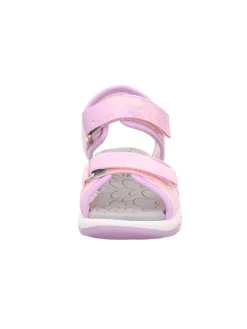 superfit Sandalen·Sandalen^Leder-Sandalen 