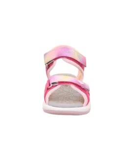 superfit Sandalen·Sandalen^Leder-Sandalen 