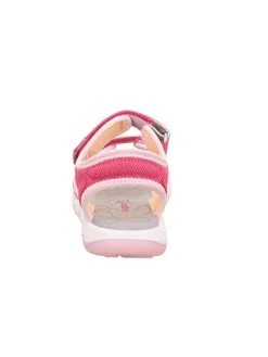 superfit Sandalen·Sandalen^Leder-Sandalen 
