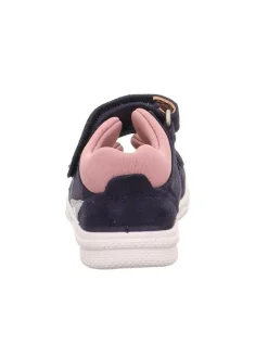 Leder-Sandalen 