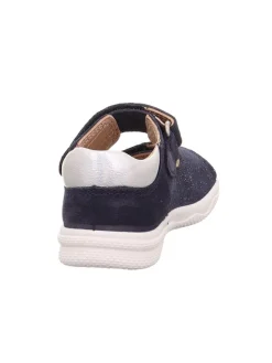 Leder-Sandalen 