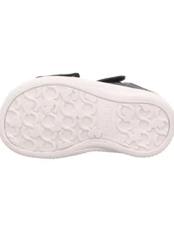 Leder-Sandalen 