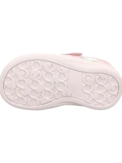 Leder-Sandalen 