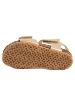 Leder-Sandalen 