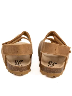 billowy Sandalen·Sandalen^Leder-Sandalen 