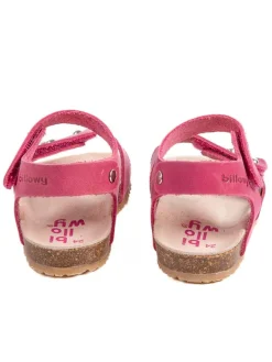 billowy Clogs & Pantoletten·Pantoletten^Leder-Sandalen