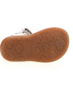 Leder-Sandalen 