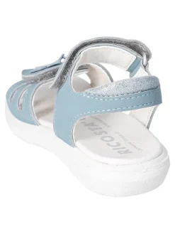 Leder-Sandalen 