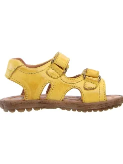 Naturino Sandalen·Sandalen^Leder-Sandalen 
