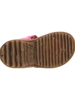 Naturino Sandalen^Leder-Sandalen 
