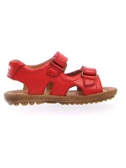 Naturino Sandalen·Sandalen^Leder-Sandalen 