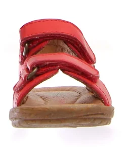 Naturino Sandalen·Sandalen^Leder-Sandalen 