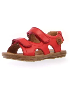 Naturino Sandalen·Sandalen^Leder-Sandalen 