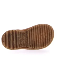 Naturino Sandalen·Sandalen^Leder-Sandalen 