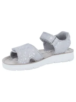 Richter Shoes Sandalen·Sandalen^Leder-Sandalen