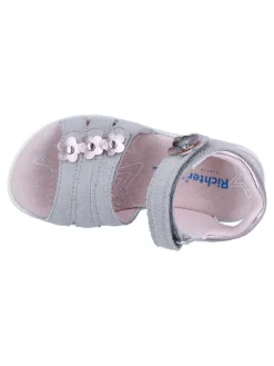 Richter Shoes Sandalen·Sandalen^Leder-Sandalen