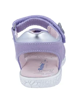 Leder-Sandalen 