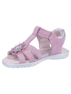 Richter Shoes Sandalen·Sandalen^Leder-Sandalen 