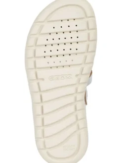 Leder-Sandalen 