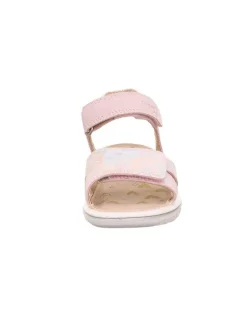 superfit Sandalen·Sandalen^Leder-Sandalen 