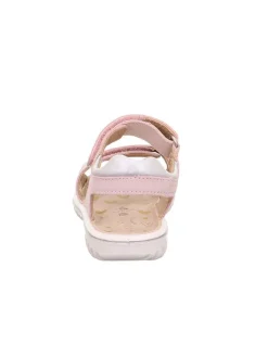 superfit Sandalen·Sandalen^Leder-Sandalen 