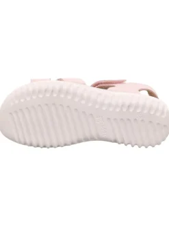 superfit Sandalen·Sandalen^Leder-Sandalen 