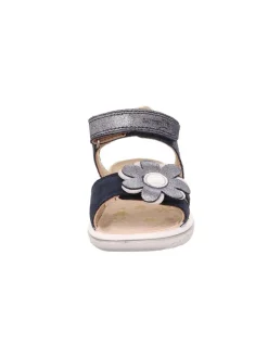 superfit Sandalen·Sandalen^Leder-Sandalen 
