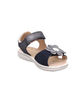 superfit Sandalen·Sandalen^Leder-Sandalen 