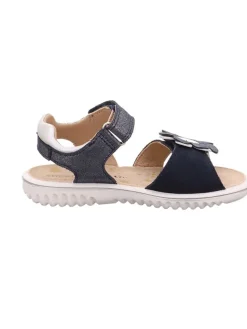 superfit Sandalen·Sandalen^Leder-Sandalen 