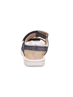 superfit Sandalen·Sandalen^Leder-Sandalen 