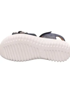 superfit Sandalen·Sandalen^Leder-Sandalen 