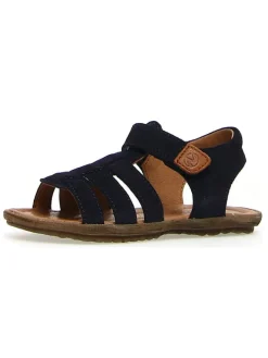 Naturino Sandalen·Sandalen^Leder-Sandalen 