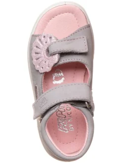 PEPINO Sandalen|Sandalen·Sandalen^Leder-Sandalen 