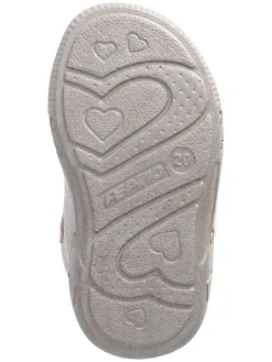 Leder-Sandalen 