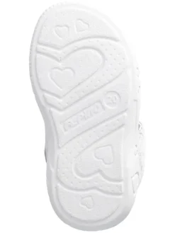 Leder-Sandalen 