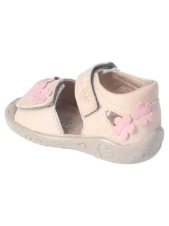 Leder-Sandalen 