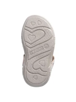 Leder-Sandalen 