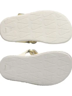 Leder-Sandalen 