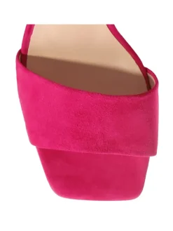 Leder-Sandaletten 