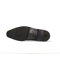 MELVIN & HAMILTON Schnürschuhe^Leder-Schnürschuhe