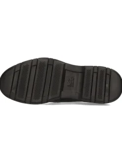 MELVIN & HAMILTON Schnürschuhe^Leder-Schnürschuhe