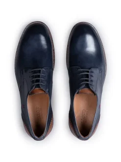 LLOYD Schnürschuhe^Leder-Schnürschuhe 