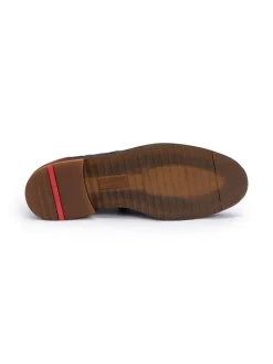 LLOYD Schnürschuhe^Leder-Schnürschuhe 