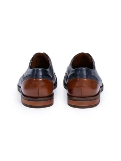 LLOYD Schnürschuhe^Leder-Schnürschuhe 